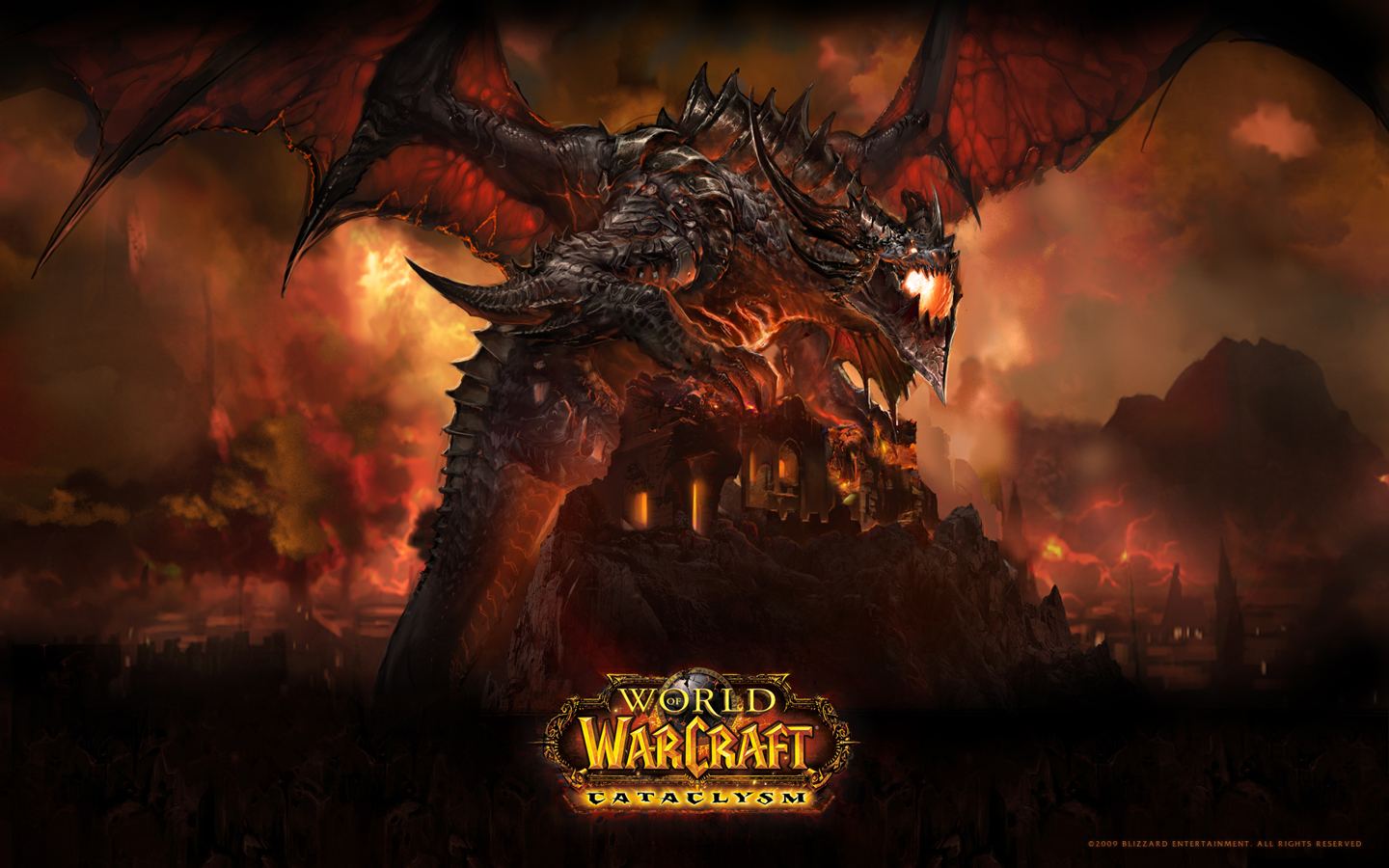 World of Warcraft Patch 4.0.6a EU - Gamestar.pl